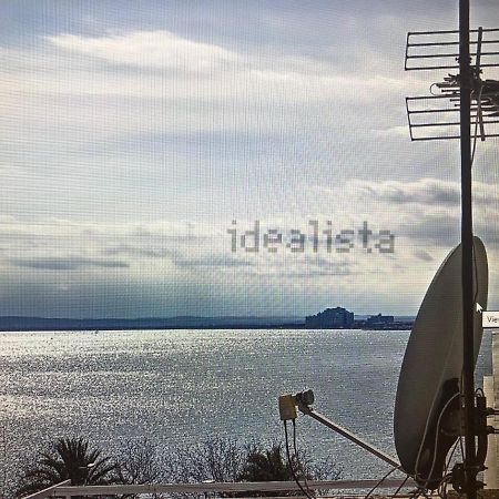 Bel Appartement Roses Plage Экстерьер фото