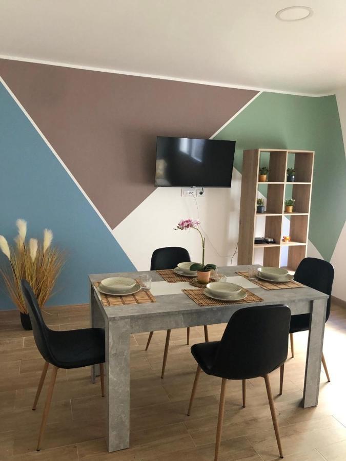 Bel Appartement Roses Plage Экстерьер фото