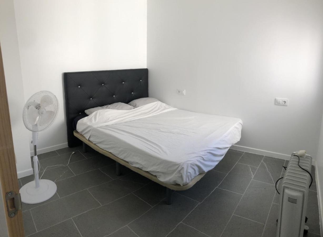 Bel Appartement Roses Plage Экстерьер фото