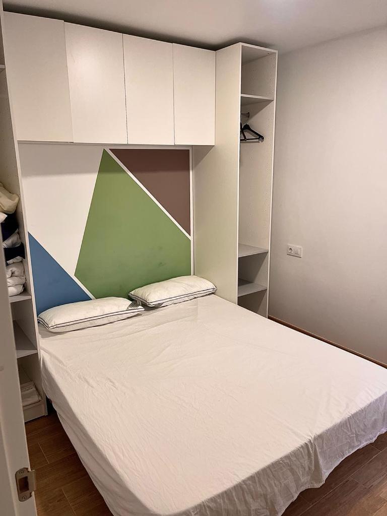 Bel Appartement Roses Plage Экстерьер фото