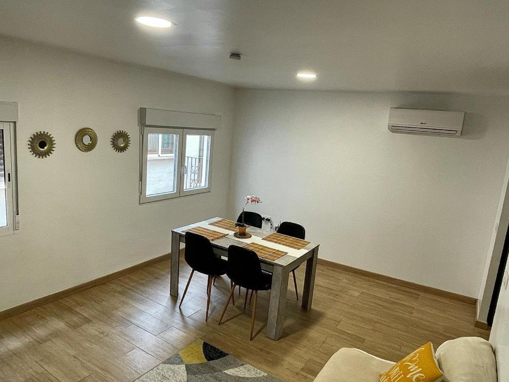 Bel Appartement Roses Plage Экстерьер фото