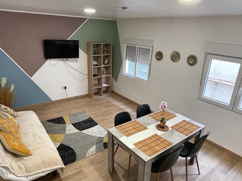 Bel Appartement Roses Plage Экстерьер фото